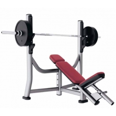 SOIB Olympic Incline Bench